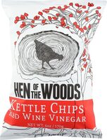 Kettle Chips