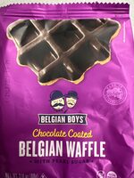 Belgian Waffle