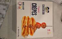 Original Crêpes