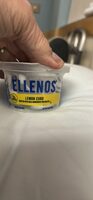 Lemon Curd