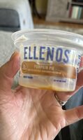 Pumpkin Pie Greek Yogurt