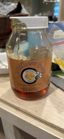 Wildflower Honey
