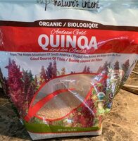 Quinoa