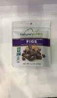 Dark Chocolate Enrobed Figs