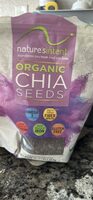 Organic Chia Seeds