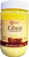 Ghee Clarified Butter