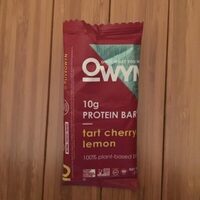 OWYN 10g protein bar