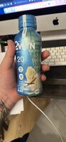 Non-dairy protein shake