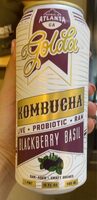 Kombucha