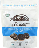 Element rice cakes