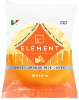 Rice Cakes