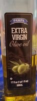 Extra Virgin