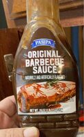Original Barbecue Sauce
