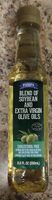 Blend Soybean and Extra Virgin Olive Oils