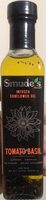Infused Sunflower Oil Tomato Basil