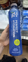 Perfect Hydration