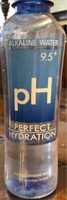 Perfect Hydration Alkaline Water