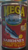 Mega Red