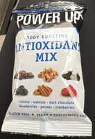 Antioxidant Mix