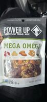 Premium Trail Mix