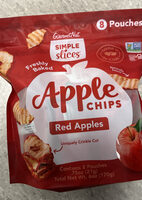 Apple Chips