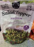 Salad Topper Protein