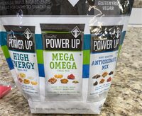 Power up