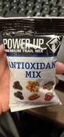Power Up Premium Trail Mix Antioxidant Mix