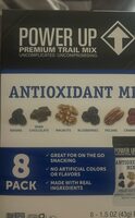 Antioxidant mix
