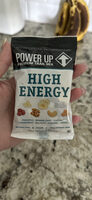 Premium Trail Mix
