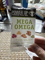 Mega Omega