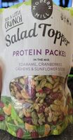 Salad Topper