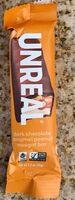 Dark Chocolate Almond Peanut Nougat Bar