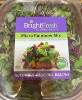 Micro Rainbow Mix
