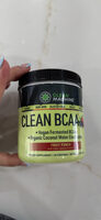 Clean BCAA