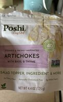 Artichokes