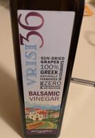 Balsamic vinegar