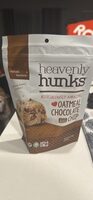 Oatmeal Chocolate Chip
