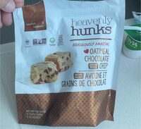 Heavenly hunks