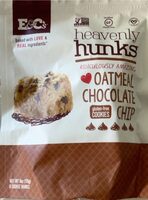 Heavenly Hunks