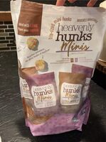 Heavenly Hunks Minis
