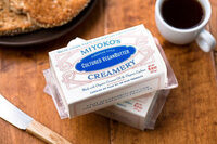 European Style Cultured Veganbutter