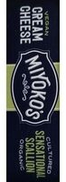 Miyoko's cream cheese
