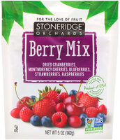 Berry mix