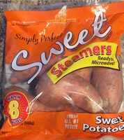 Sweet potatoes