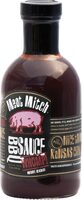 Bbq Sauce
