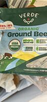 Ground Beef