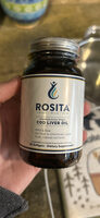 Cod Liver Oil