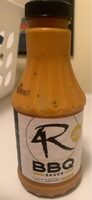 BBQ Sauce