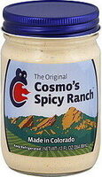 Spicy Ranch